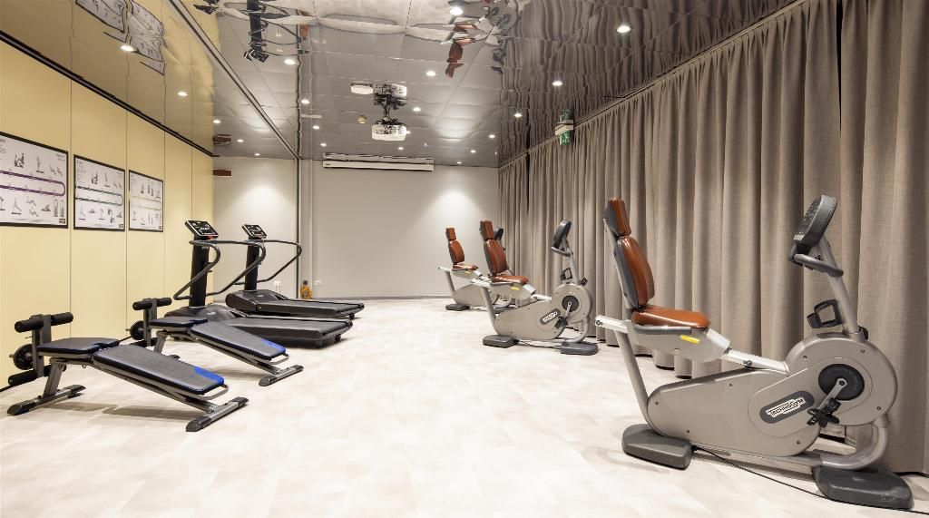 Best Western Air Hotel Linate, foto 3