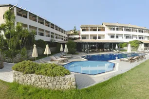 Porto Lygia Hotel