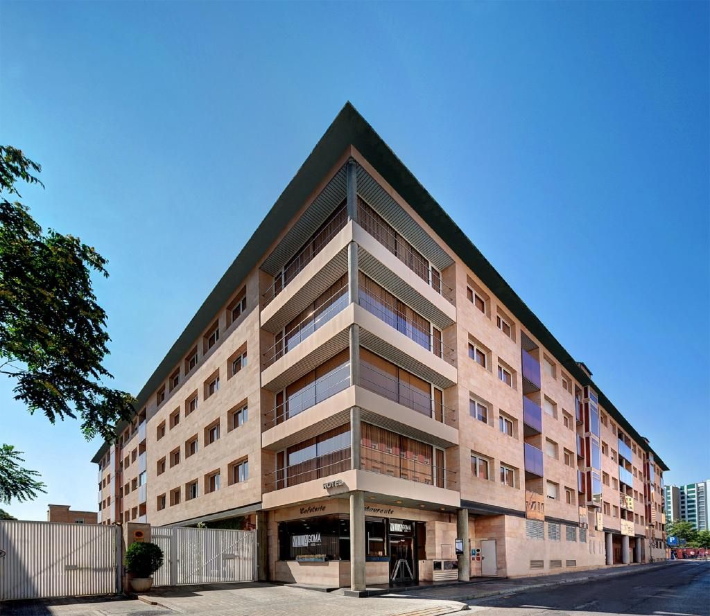Villa Gomá, foto 6