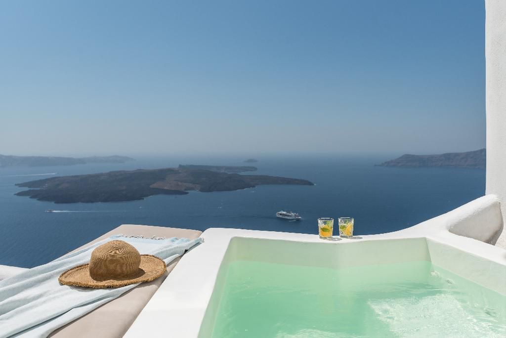 Cocoon Suites, foto 2