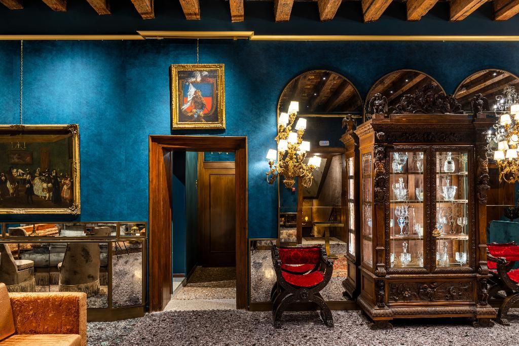 Hotel Palazzo Priuli, foto 6