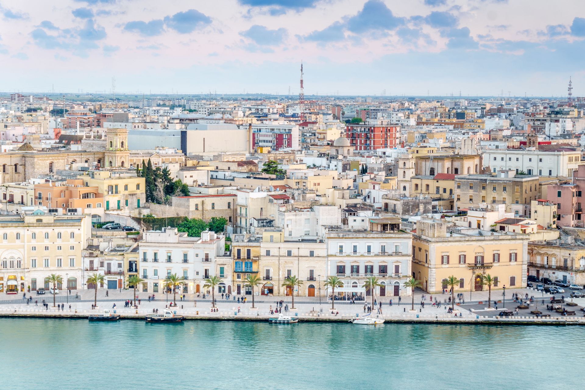 Ontdek het zuiden van Puglia vanuit Sannicola, foto 7