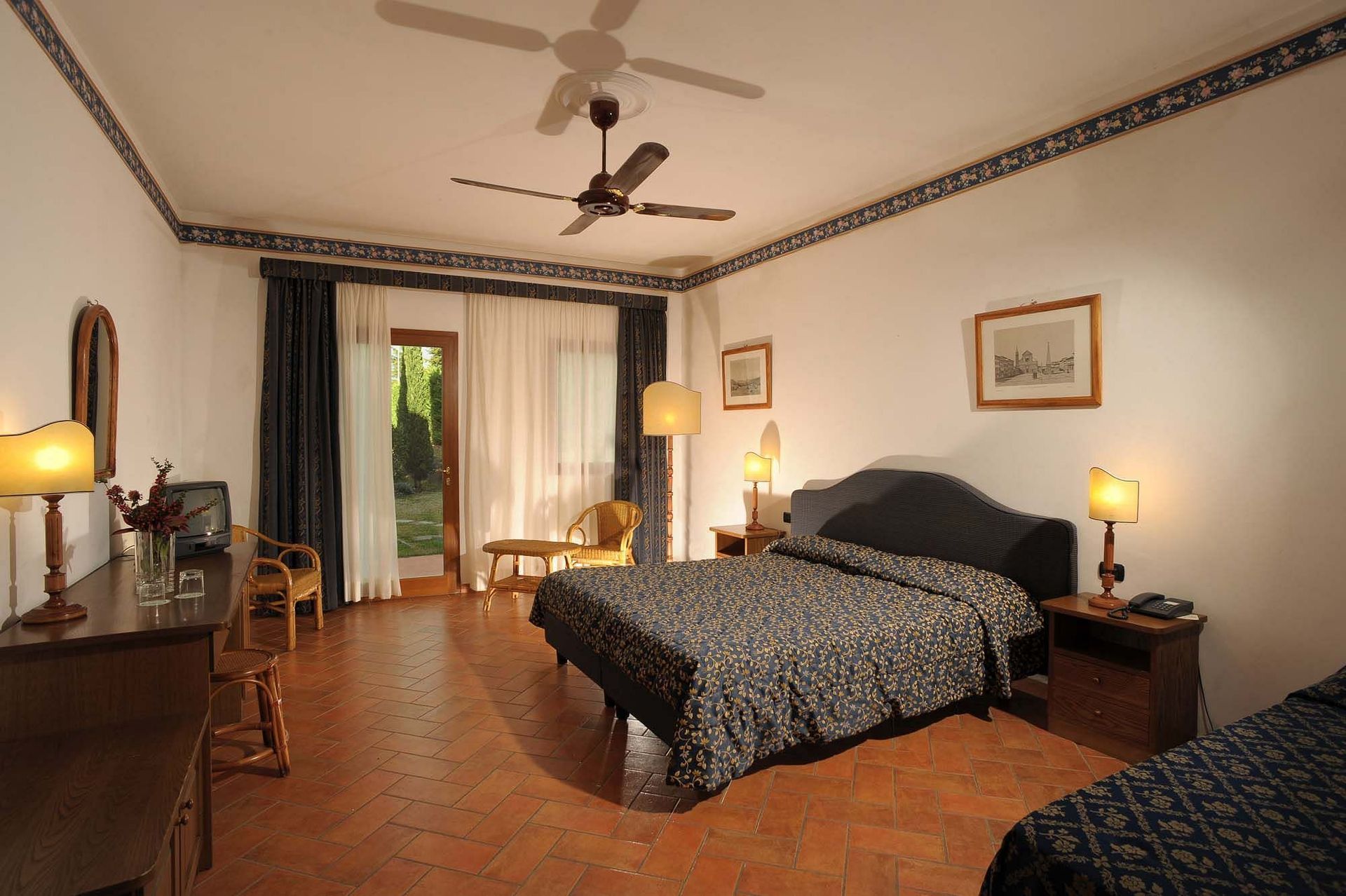 Fattoria Degli Usignoli Hotel & Residence, foto 4