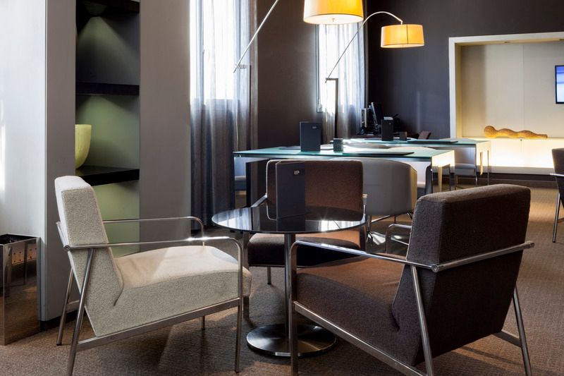 B&B HOTEL Arezzo, foto 8