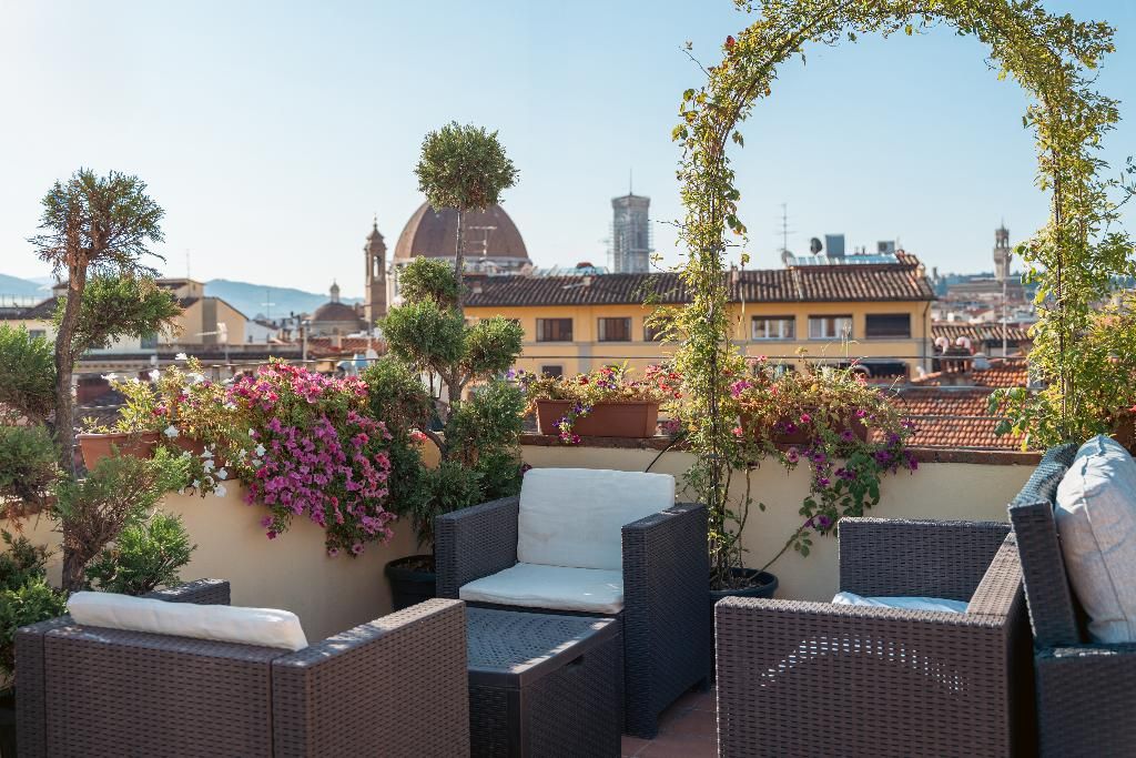 Hotel Bijou, foto 6