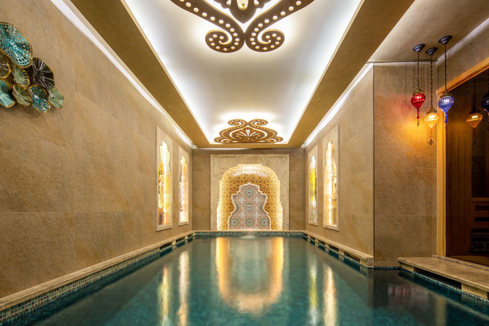 Romance Istanbul Hotel, foto 13