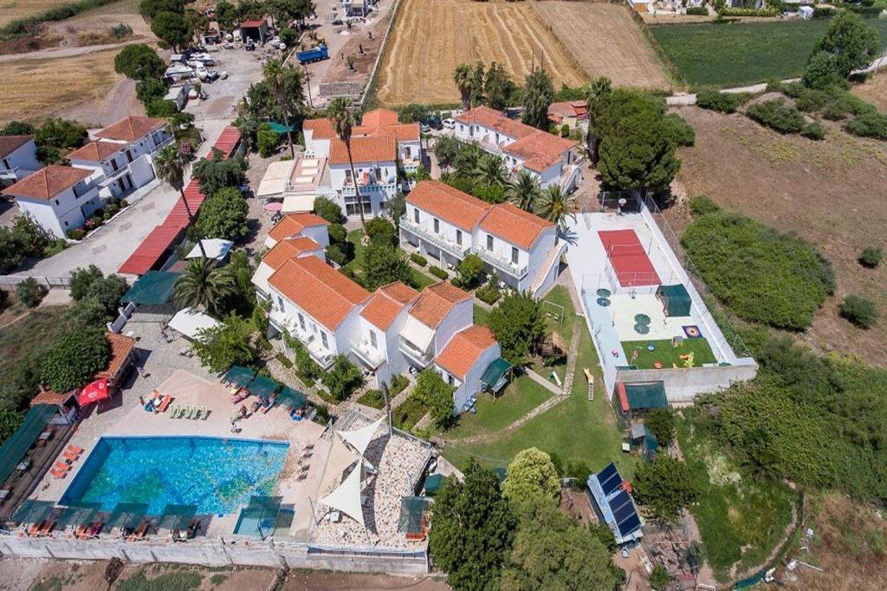 Malemi Organic Hotel, foto 4
