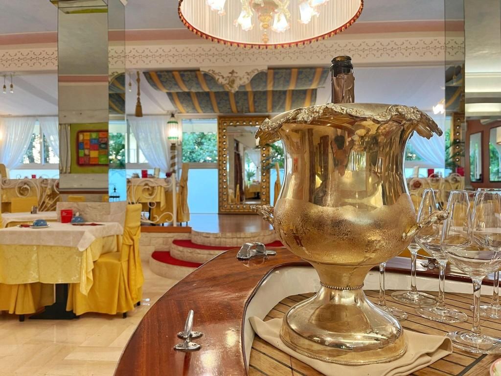 Hotel Milton, foto 13