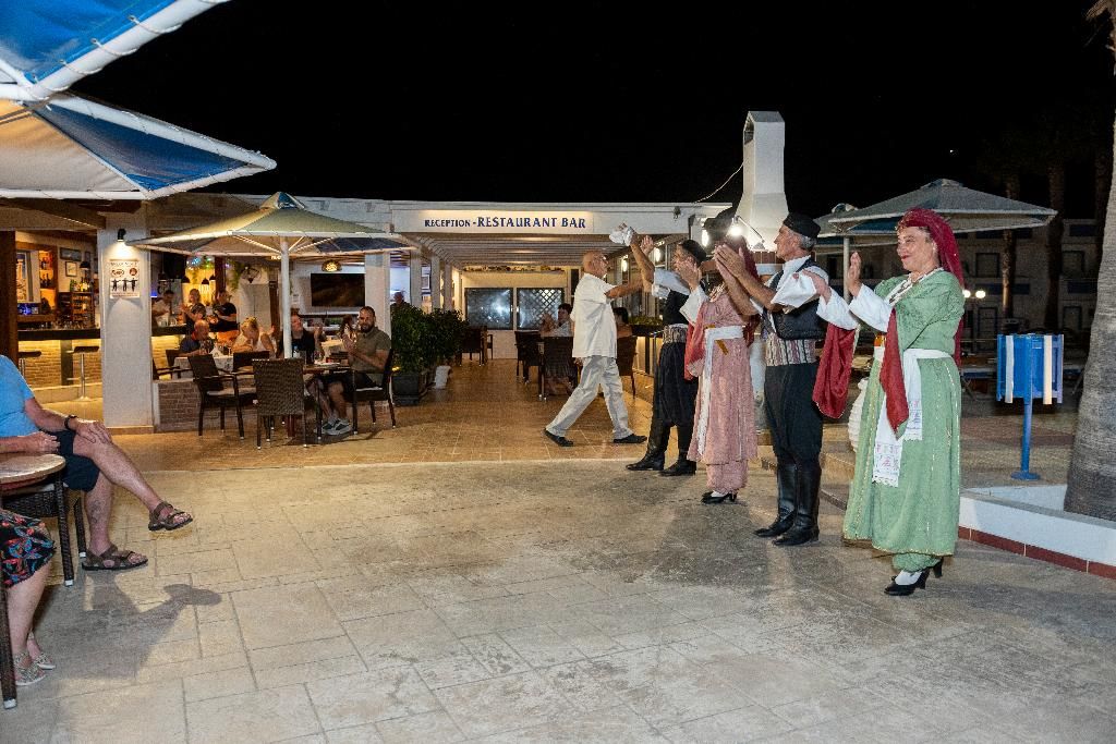 Mammis Beach Hotel, foto 7