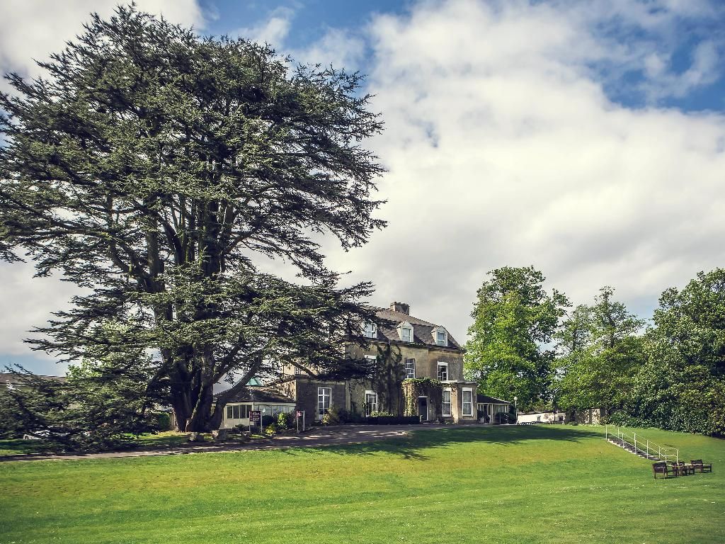 Mercure Bristol North The Grange, foto 2