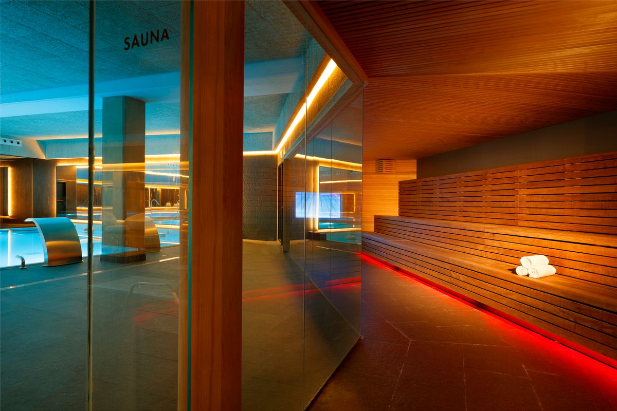 Barceló Costa Vasca, foto 10