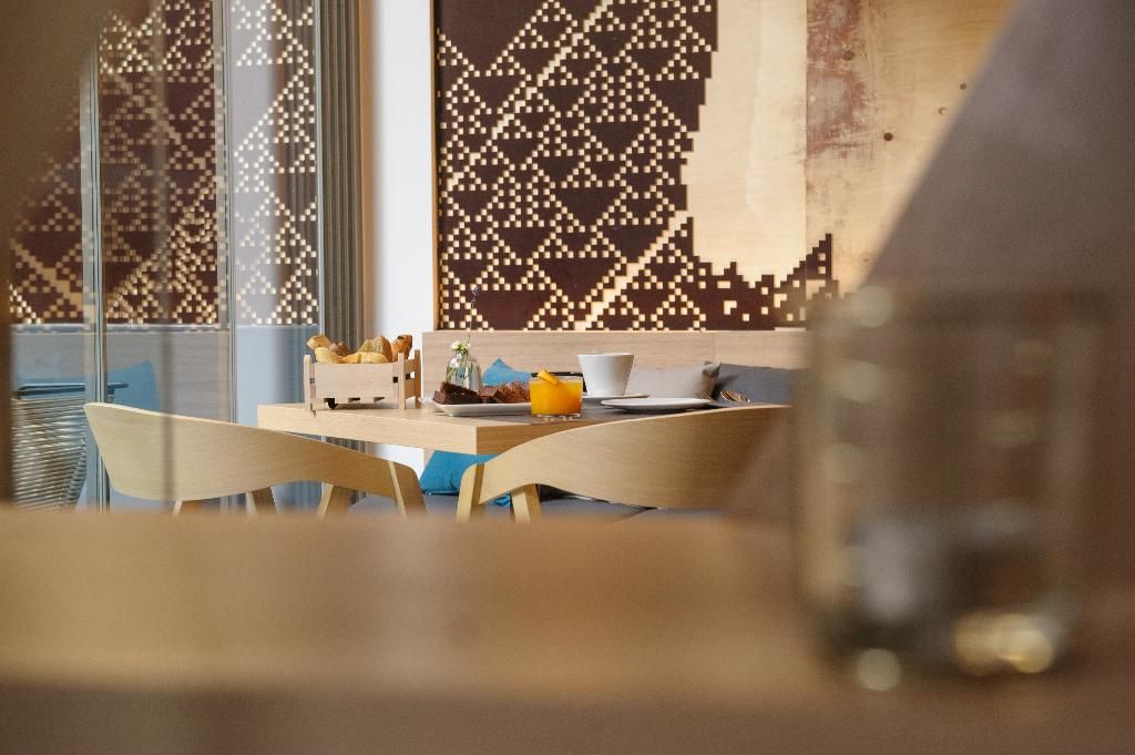 Athens Lodge by Athens Prime Hotels, foto 4