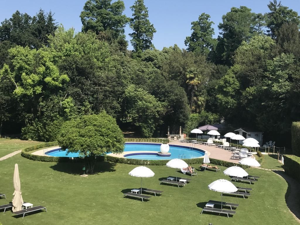 Villa Condulmer, foto 13