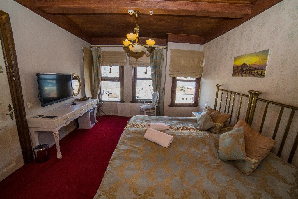 Hayriye Hanim Konagi, foto 5