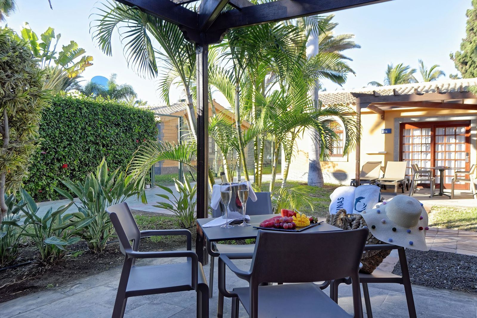 Maspalomas Villas by Dunas, foto 7