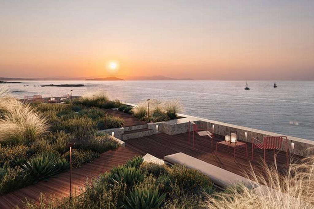 Hilton Chania Old Town Resort & Spa, foto 13
