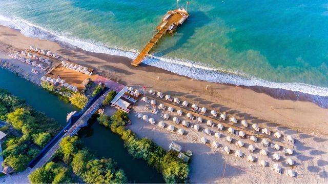 Starlight Resort Hotel, foto 13