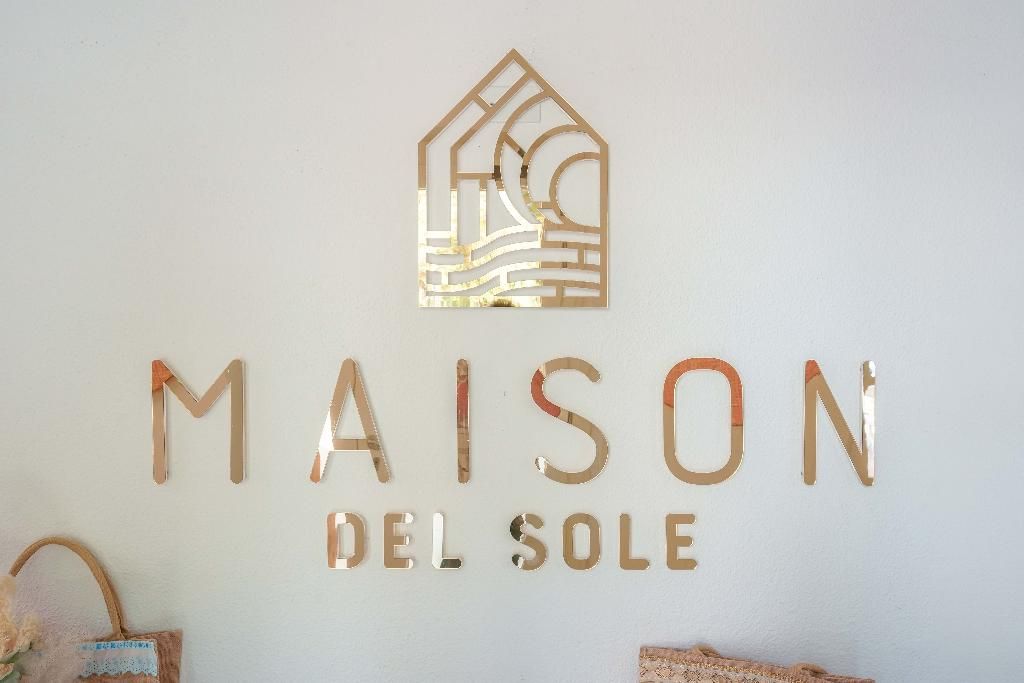 Maison Del Sole, foto 8