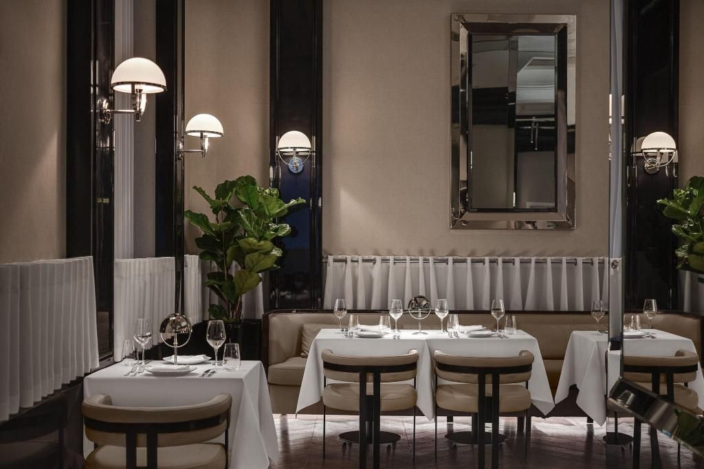 Sanasaryan Han, a Luxury Collection Hotel, Istanbul, foto 2