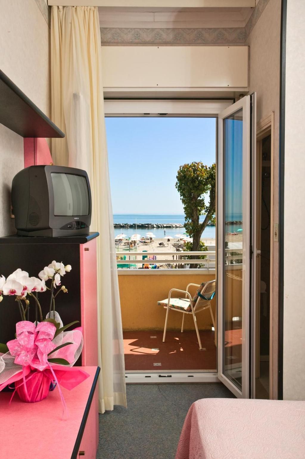 Ida  Hotel Torre Pedrera di Rimini, foto 4