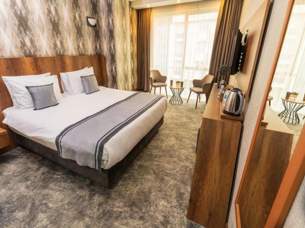 Istanbul Airport Express Hotel, foto 8
