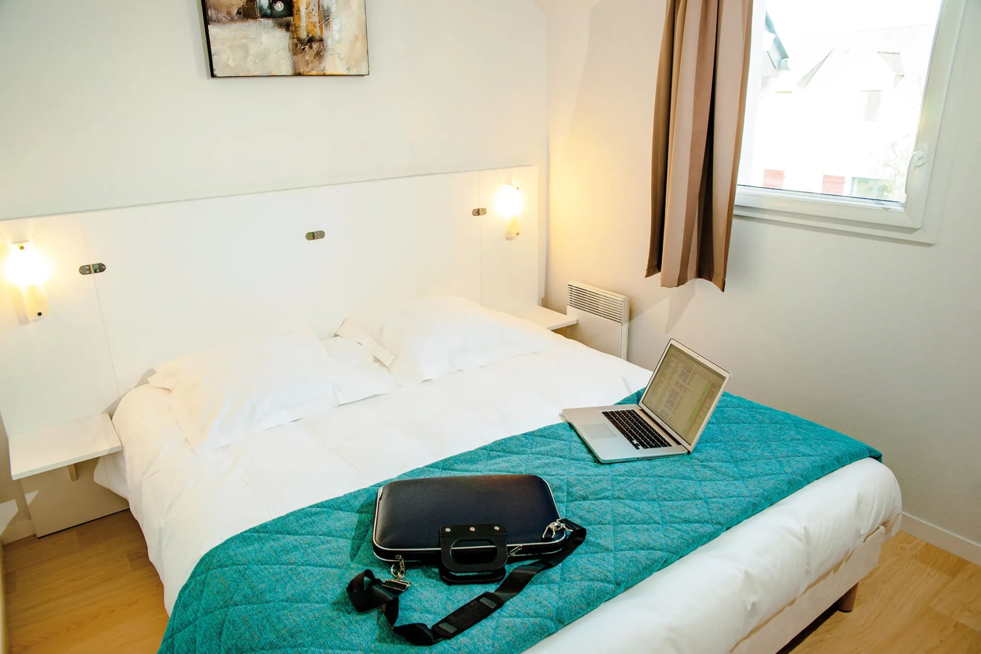 Slaapkamer