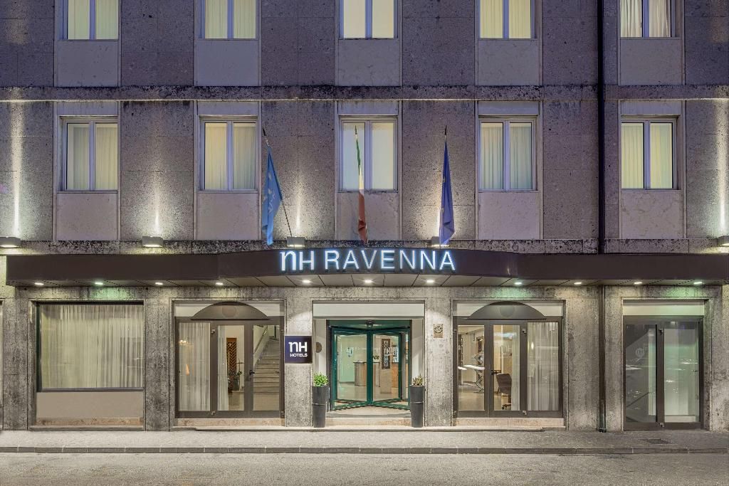NH Ravenna, foto 6