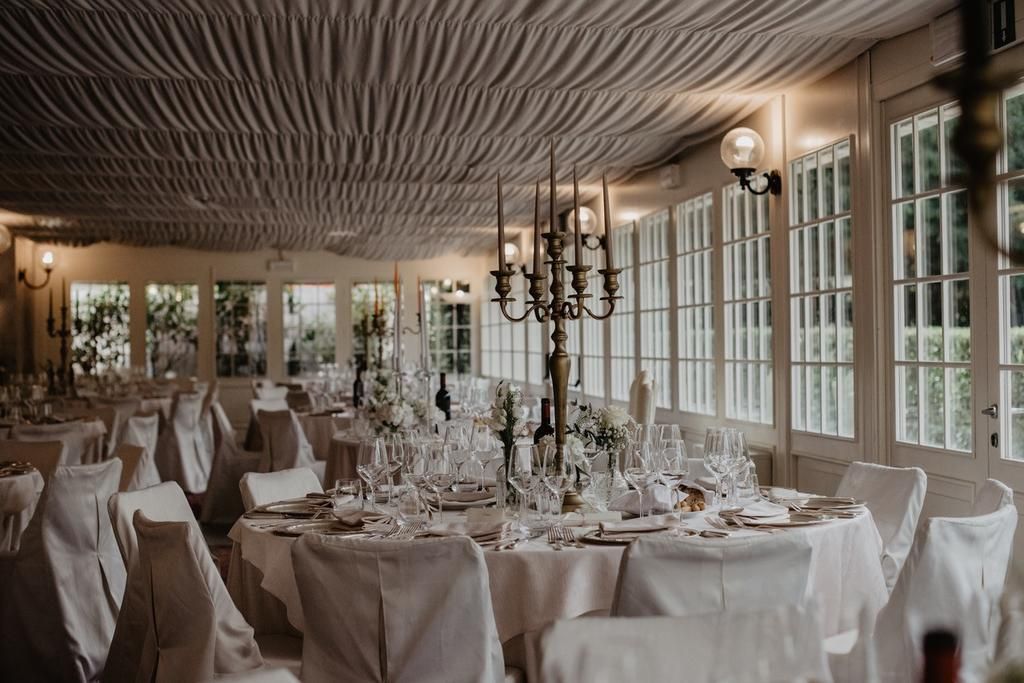 Villa Condulmer, foto 5