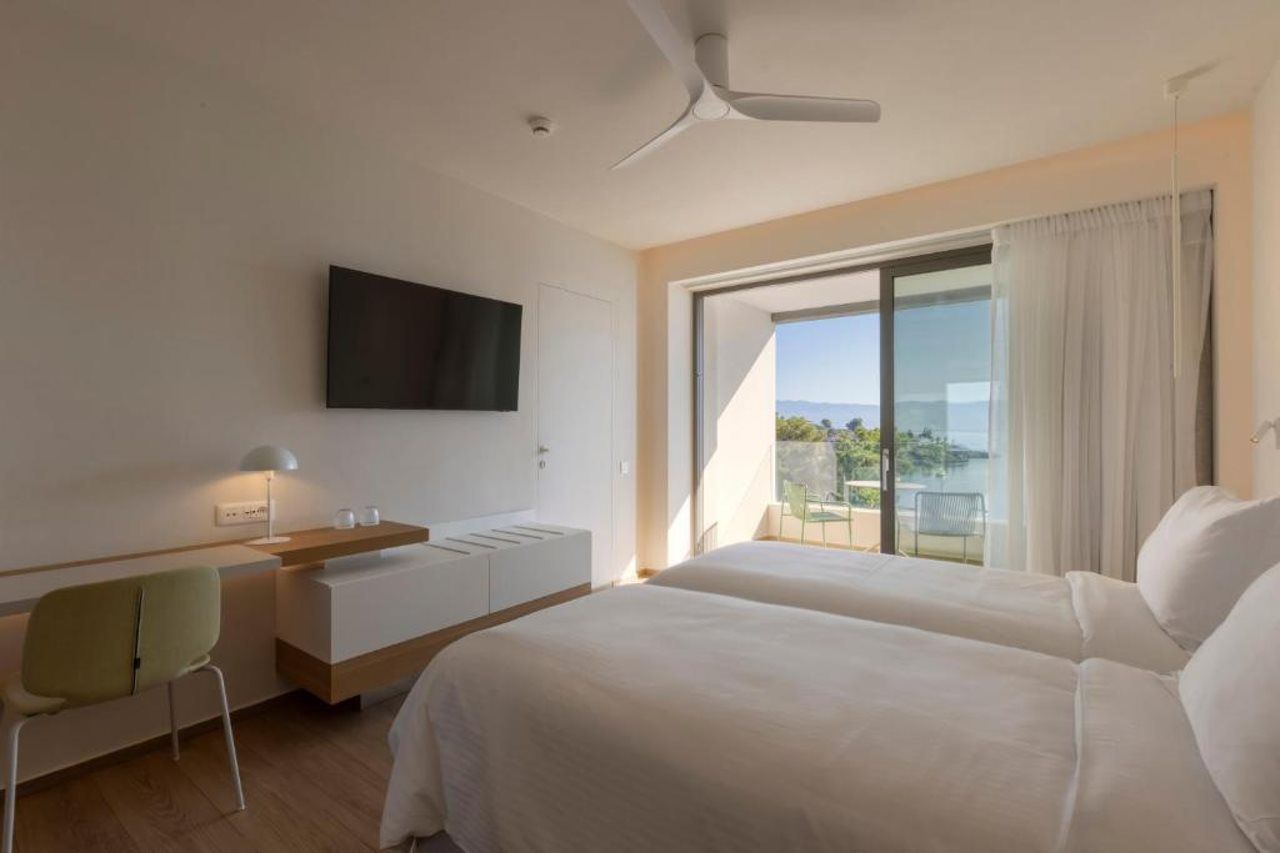 Mirage Chalkida City Resort, foto 4