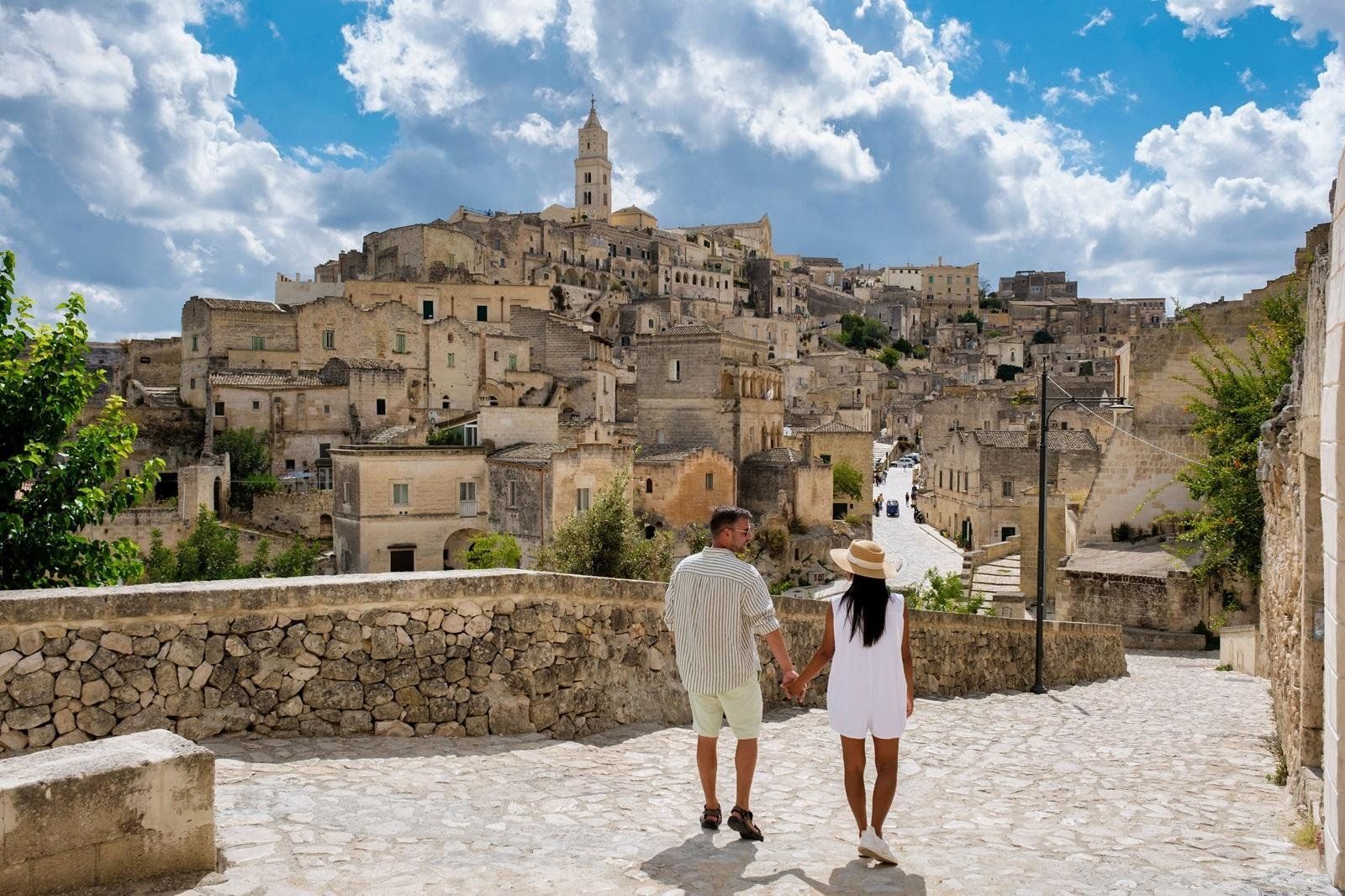 Fly-drive Easy Puglia 8 dagen, foto 7