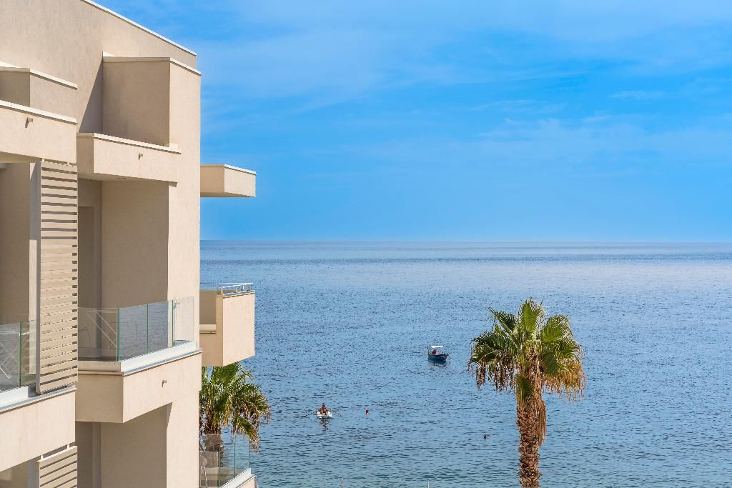 Albatros Beach Hotel, foto 10