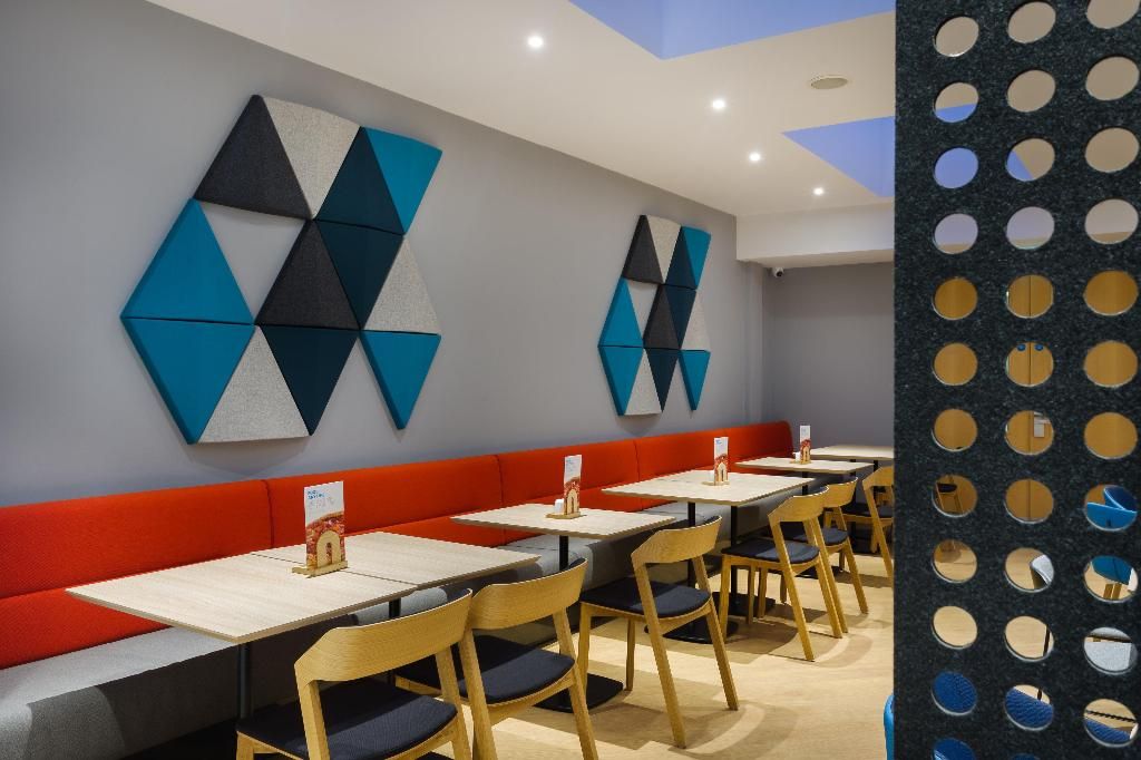 Holiday Inn Express London - Watford Junction, foto 9