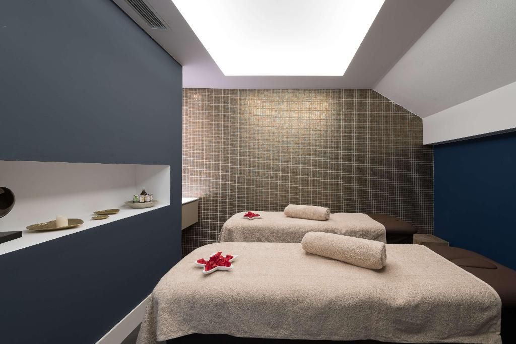 Hotel Catalonia Ramblas, foto 9