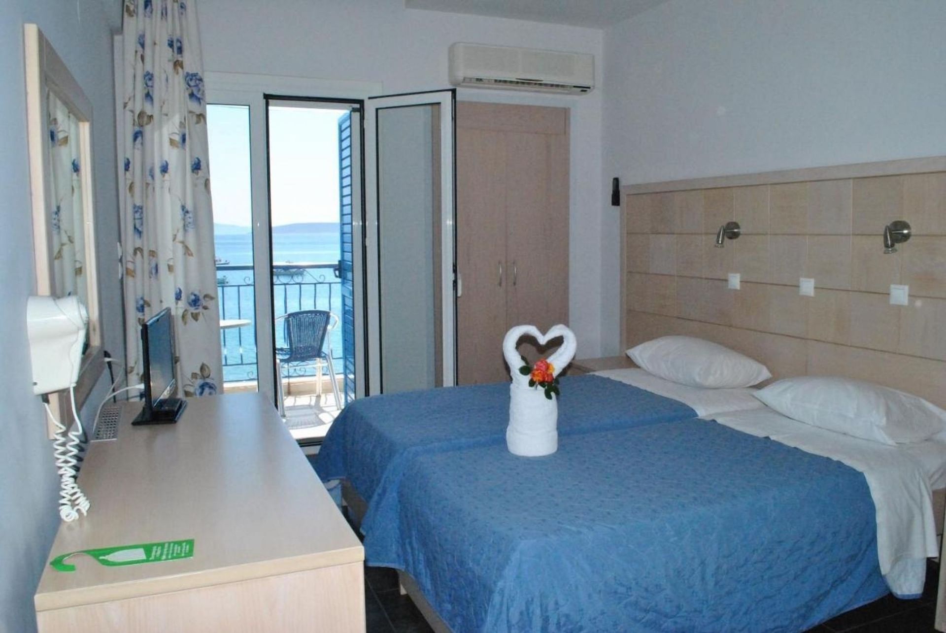 Hotel Aris, foto 6