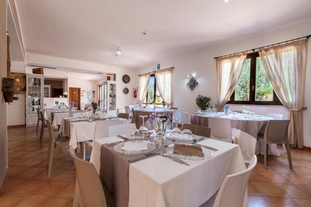 Hotel Achibea, foto 4
