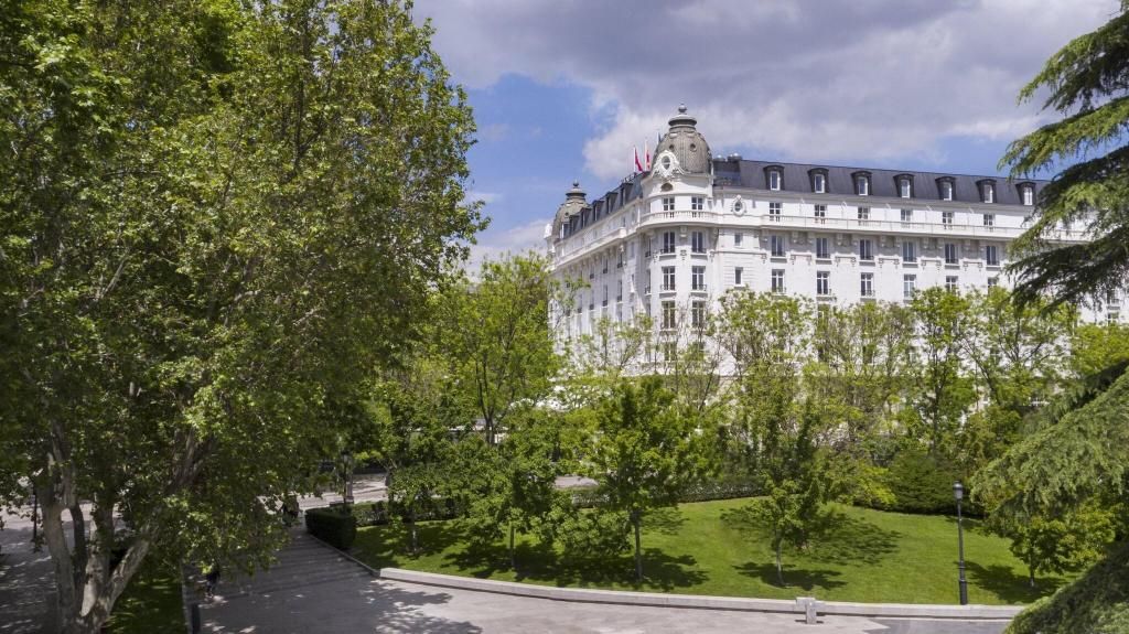 Mandarin Oriental Ritz, Madrid, foto 7