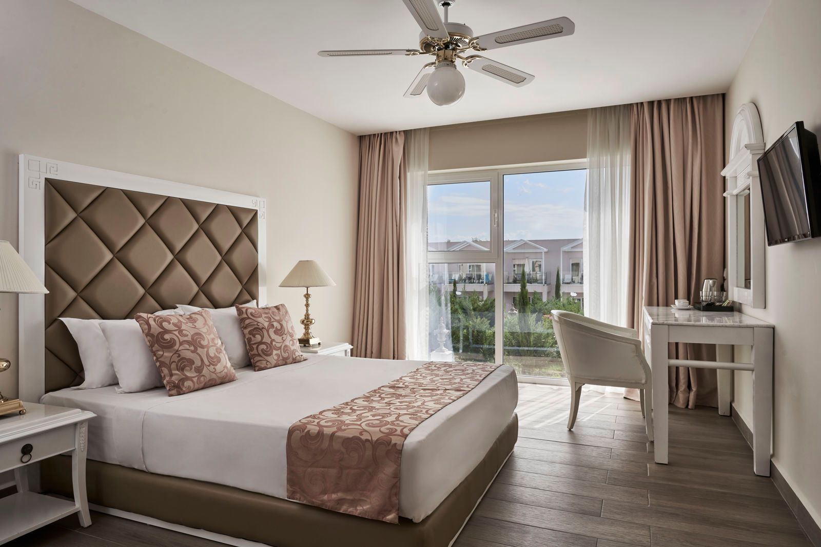 Sandy Villas Resort, foto 13