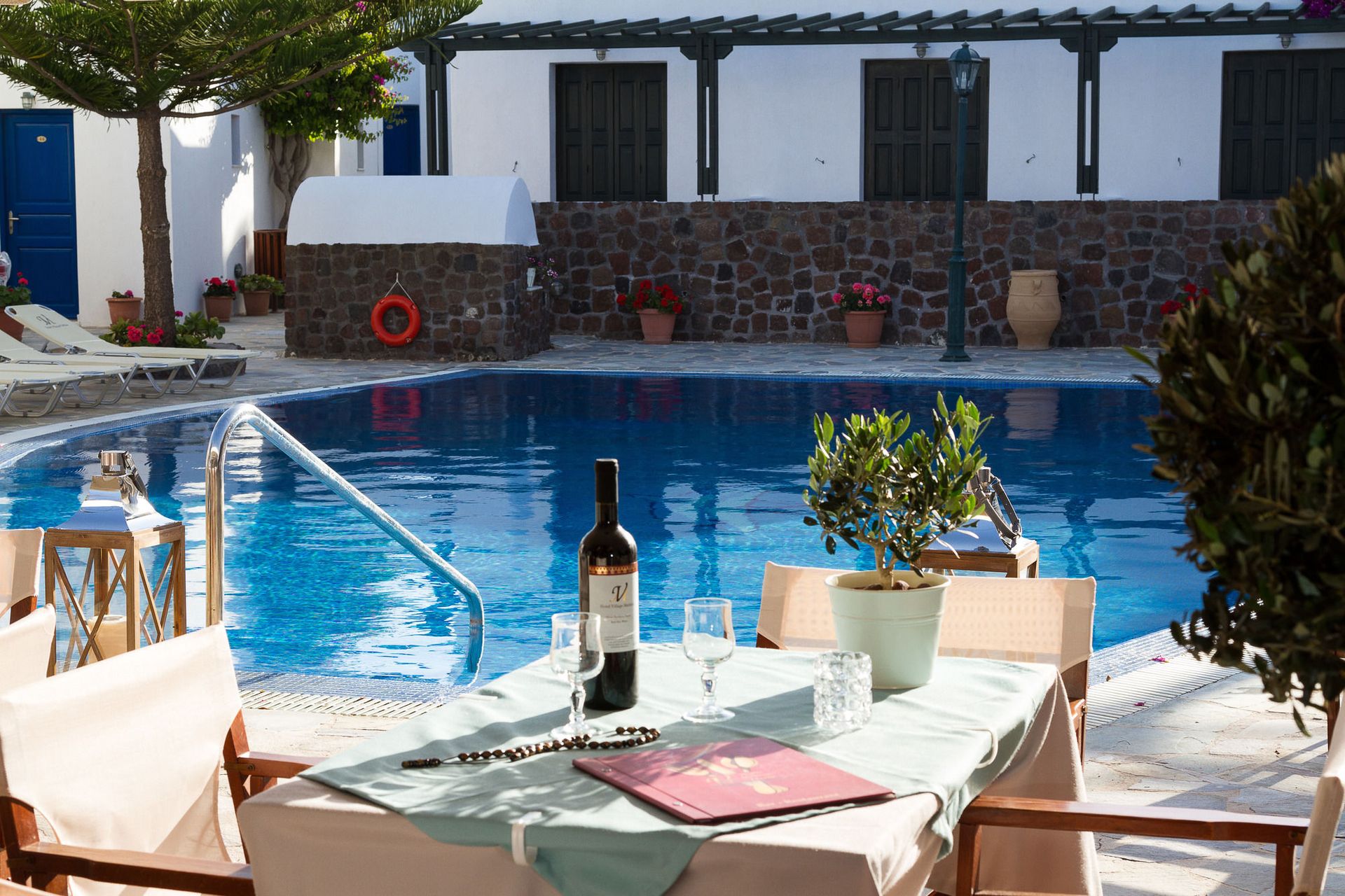 Hotel Mathios Village, foto 10