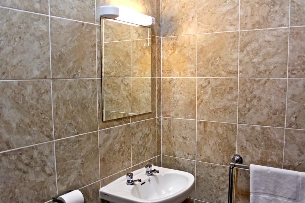 OYO Central Hotel Golders Green, foto 4