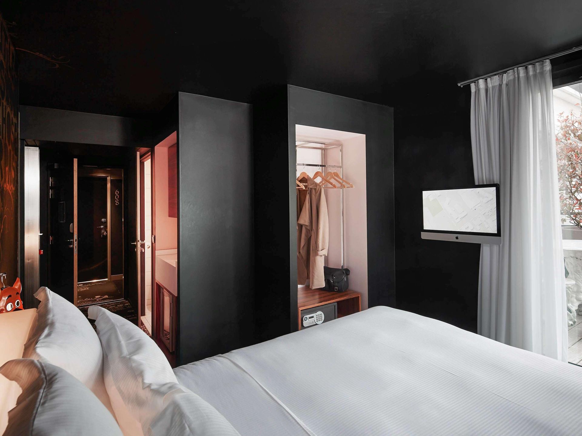 Mama Shelter Paris East, foto 6