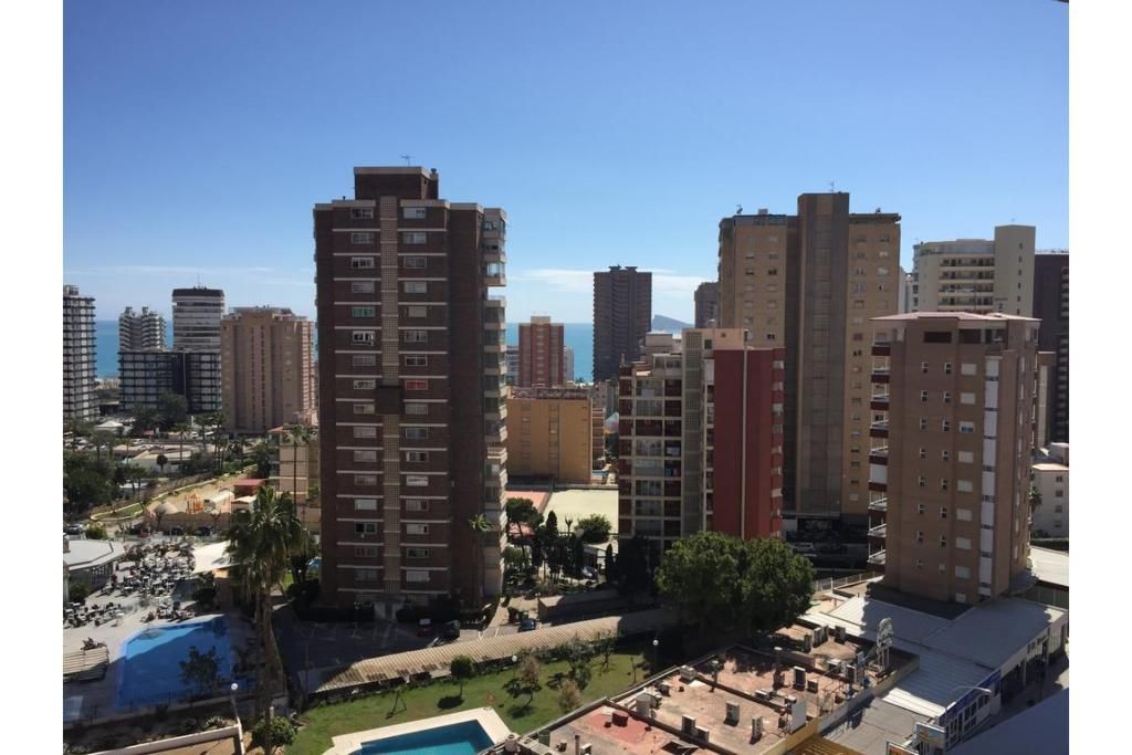 Amalia Apartamentos - Mc Alojamientos, foto 13