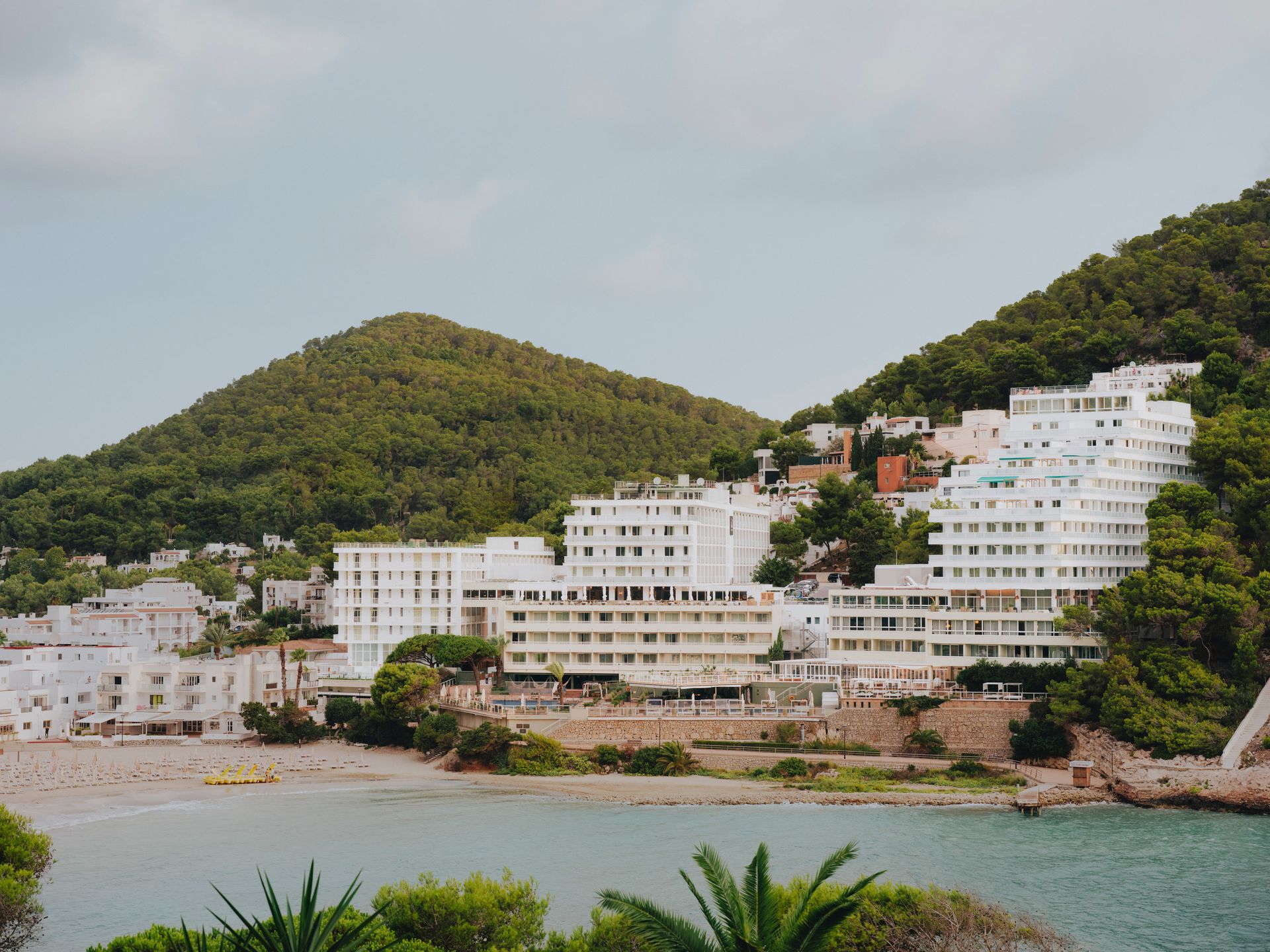 Mondrian Ibiza, foto 12