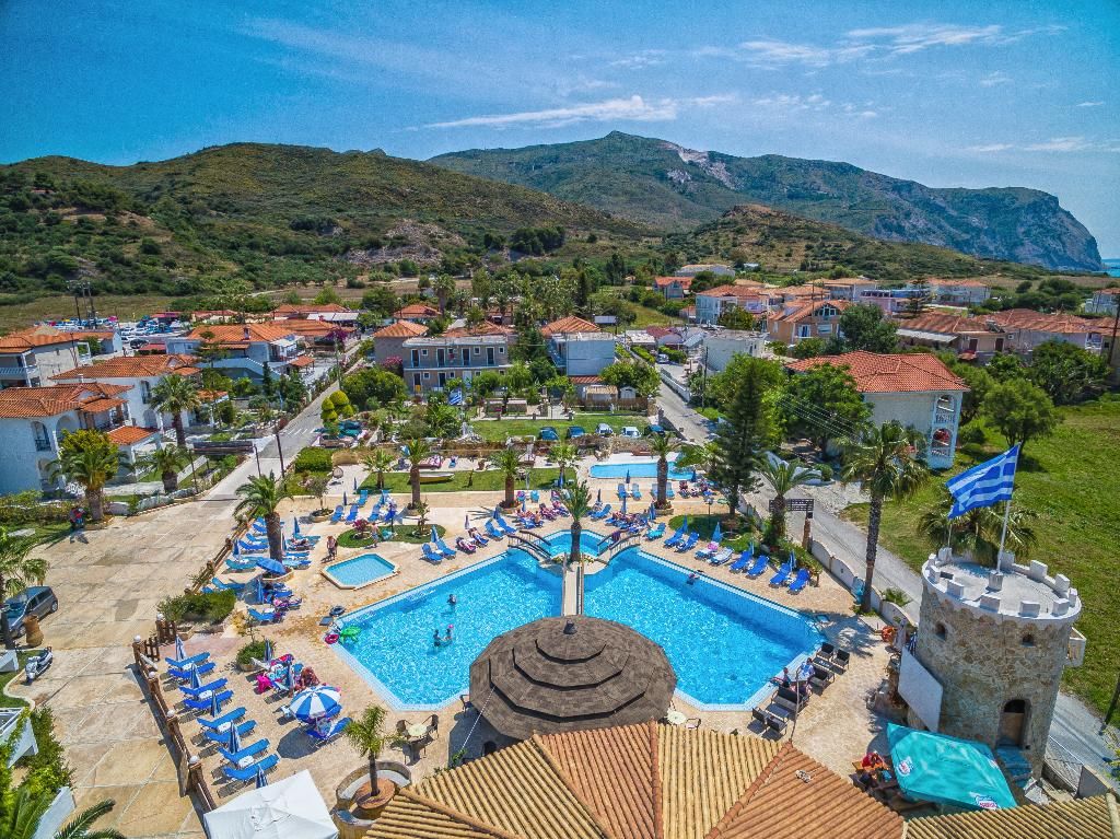 Antonis Apartments & Pool Bar, foto 5