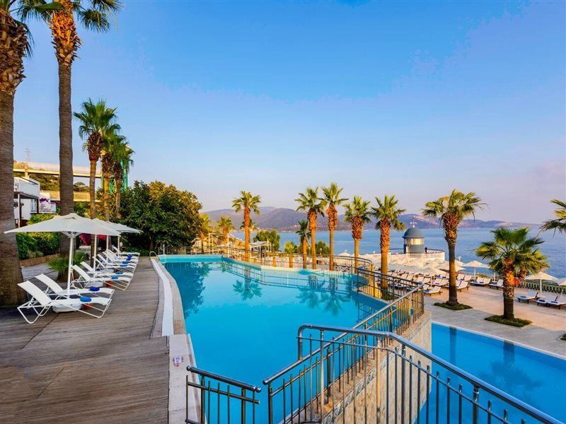Blue Dreams Resort, foto 8