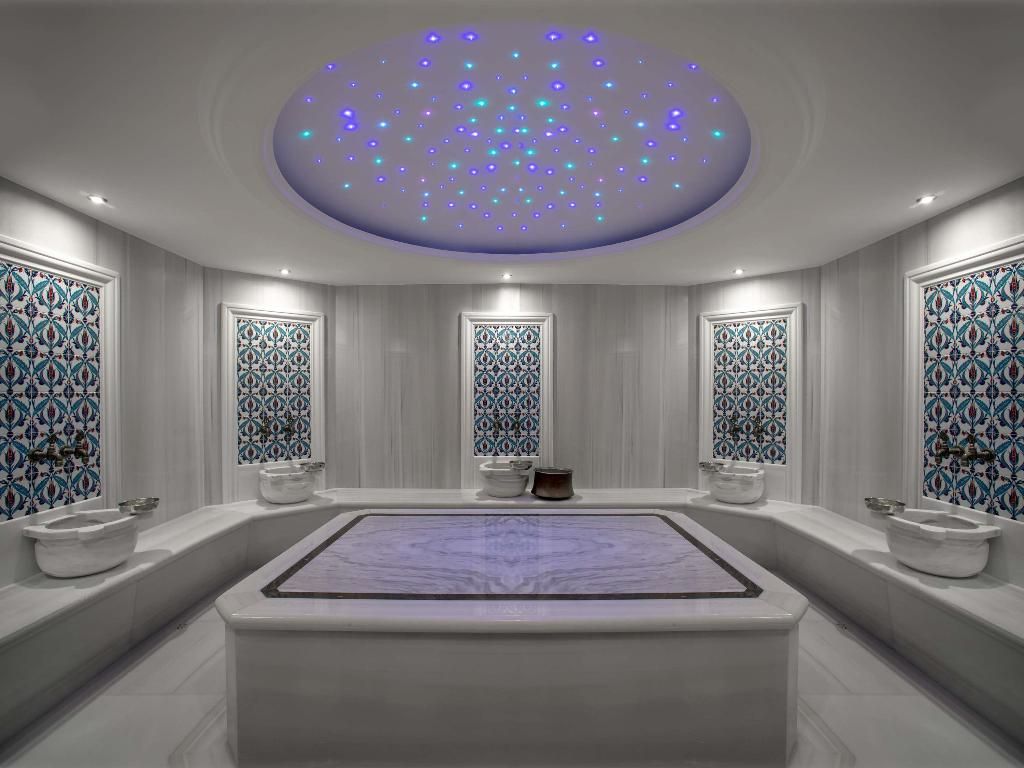 Mövenpick Diyarbakir, foto 6