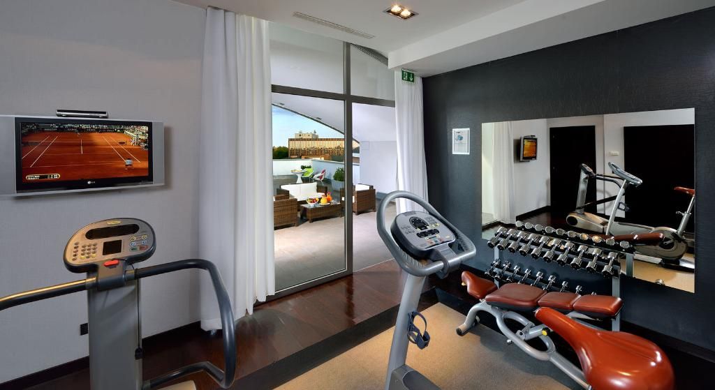 Savhotel, foto 11