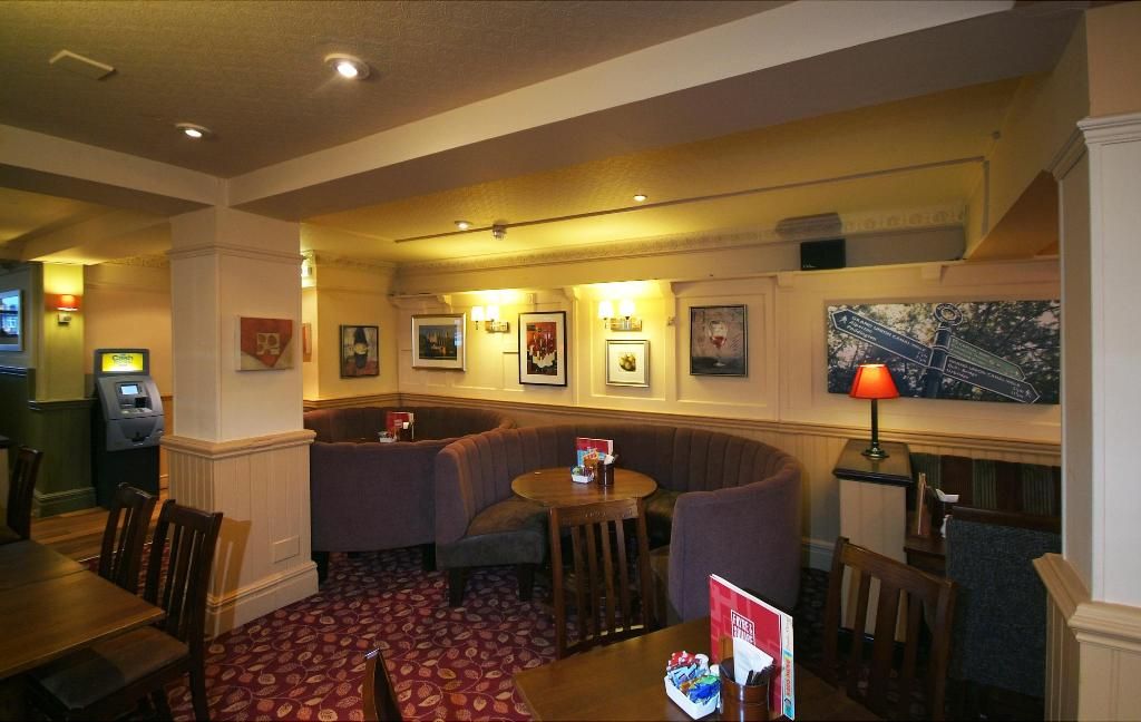 Premier Inn London Greenford, foto 7