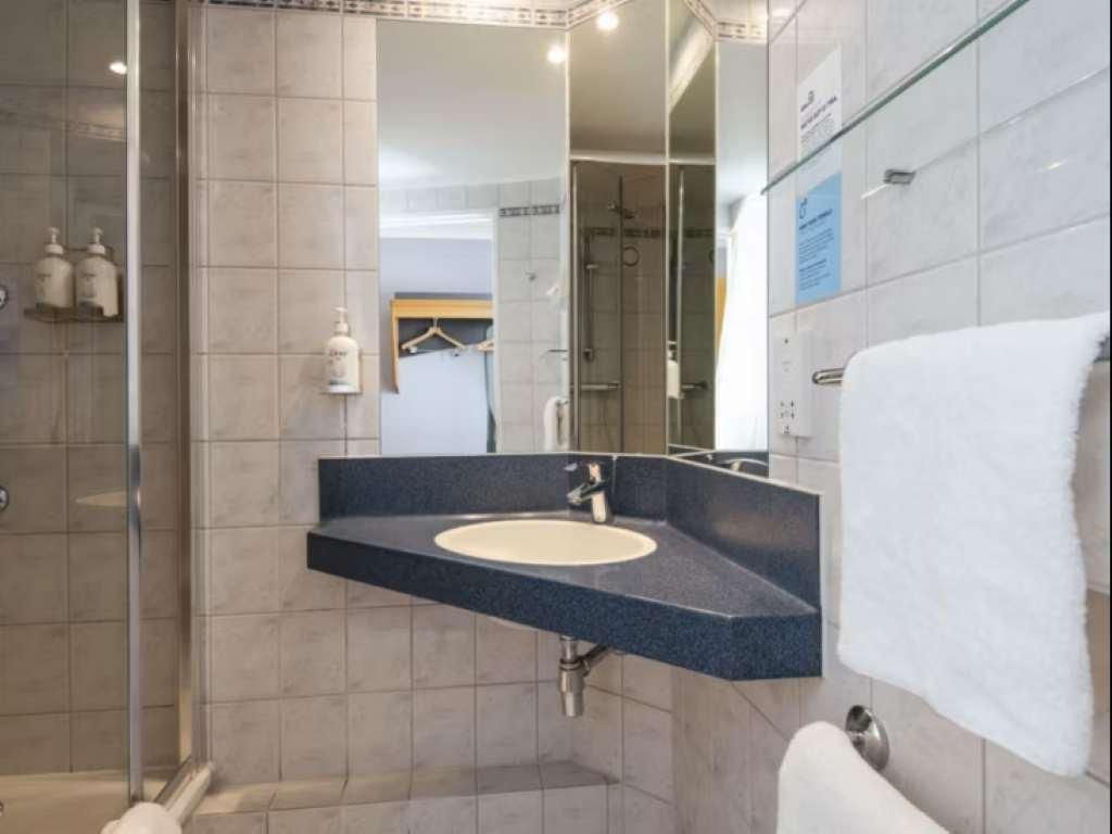 Holiday Inn Express Bristol-North, foto 14