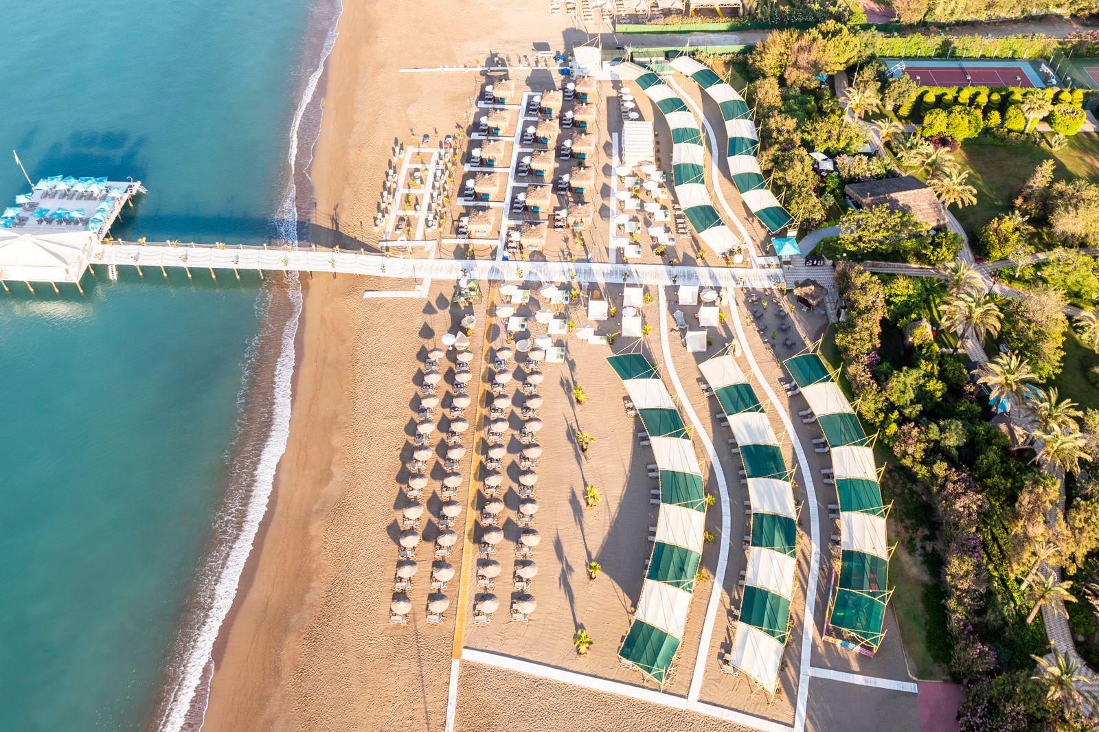 Concorde De Luxe Resort, foto 4