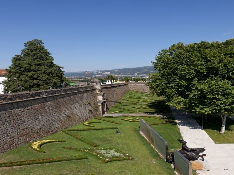 Forte de São Francisco Hotel, foto 14
